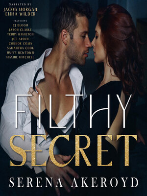 Filthy Secret - Audiobook